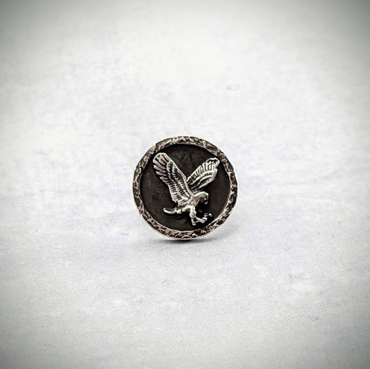 Eagle Pin