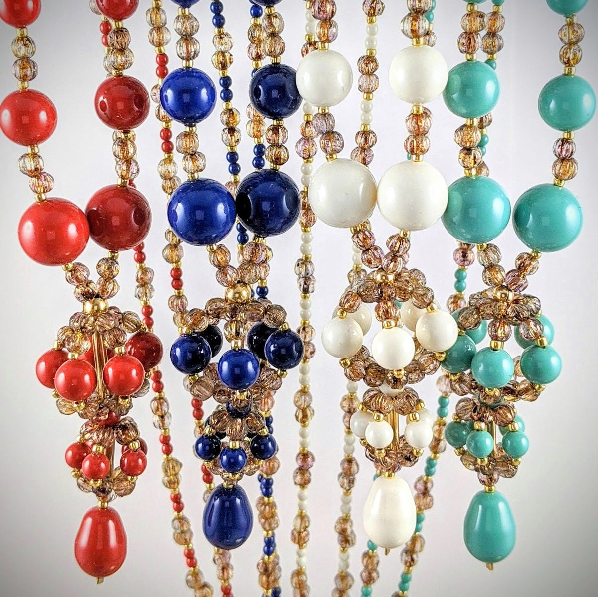 The Meridian Collection