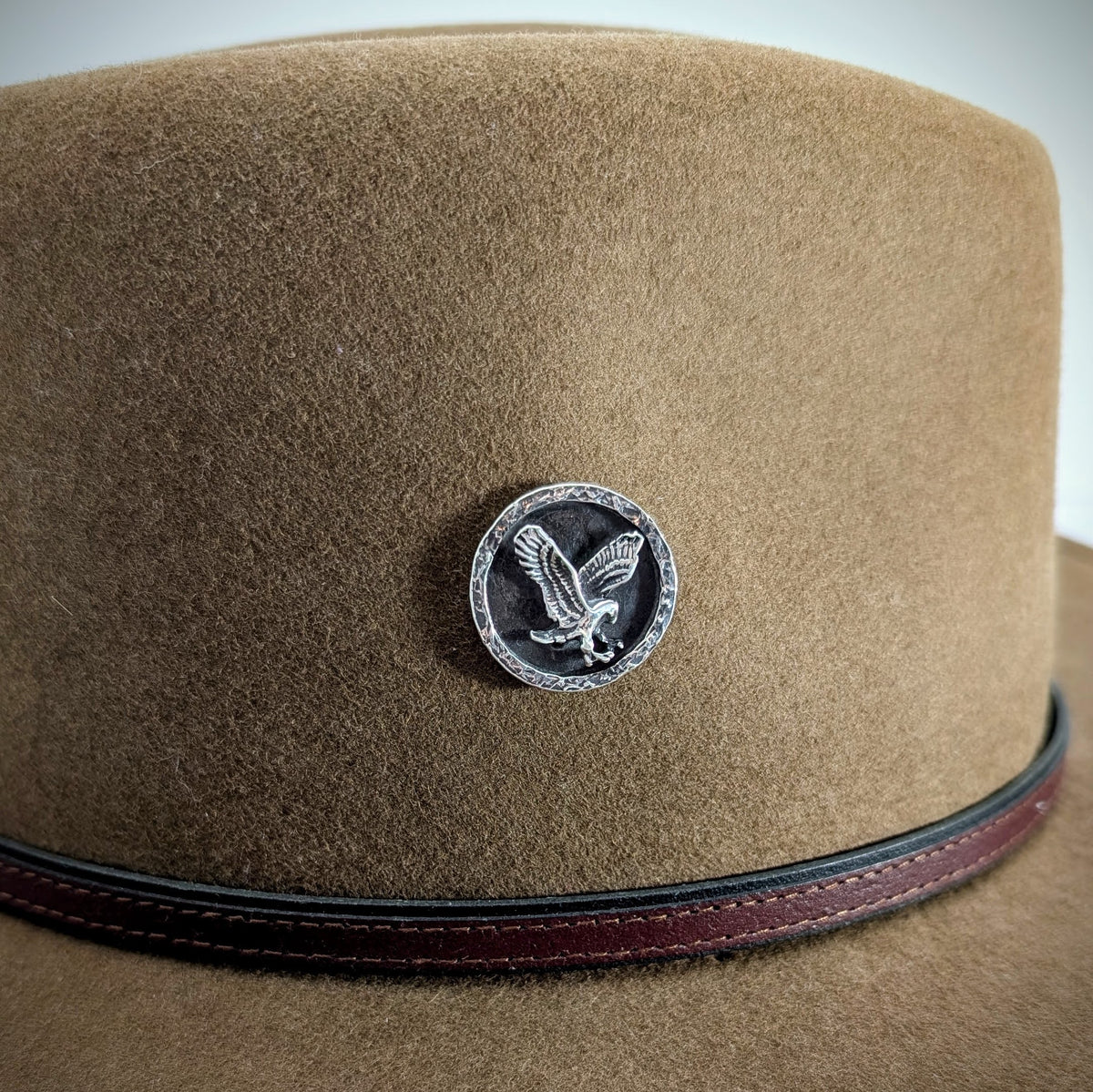 Eagle Pin