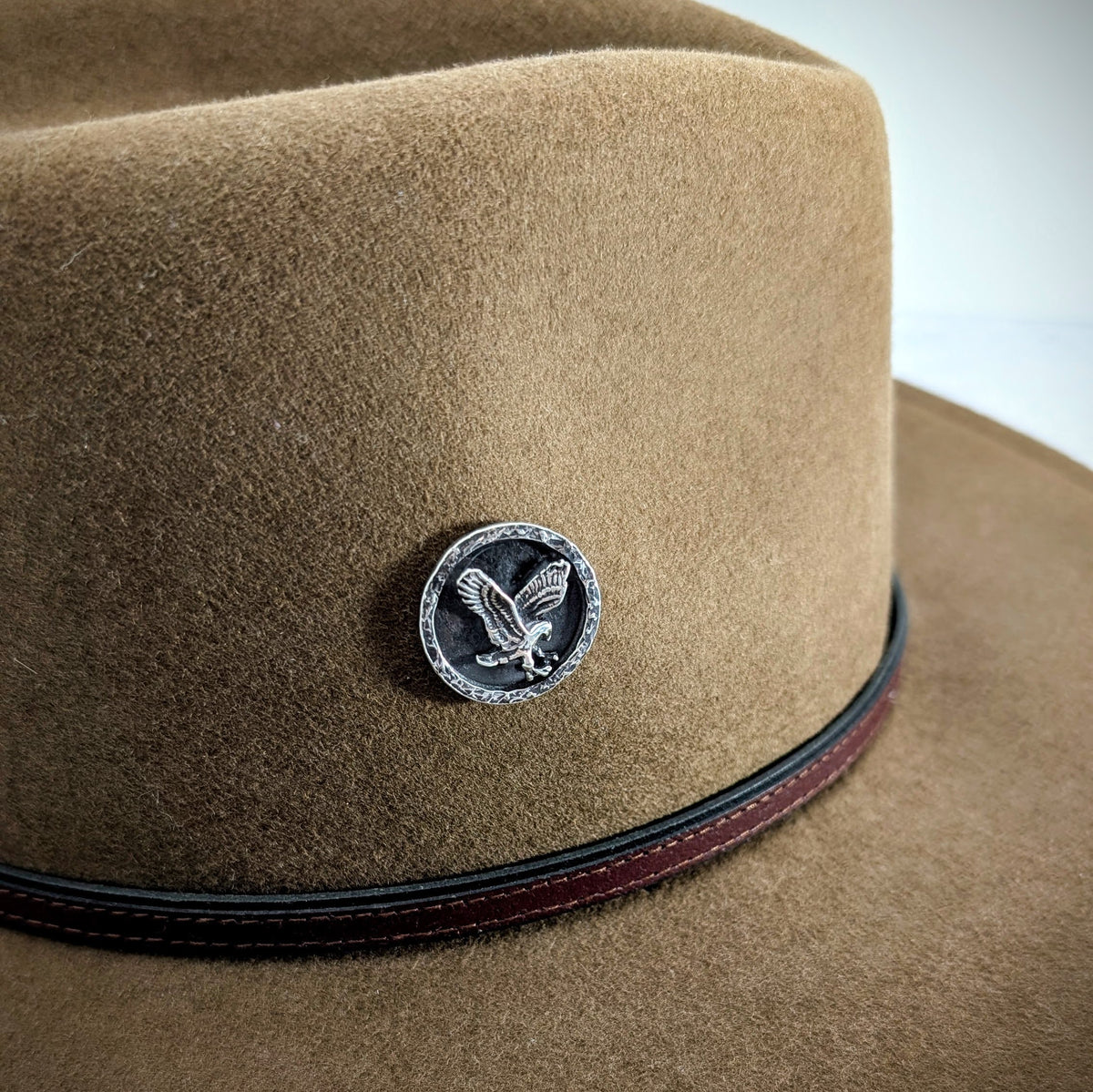Eagle Pin