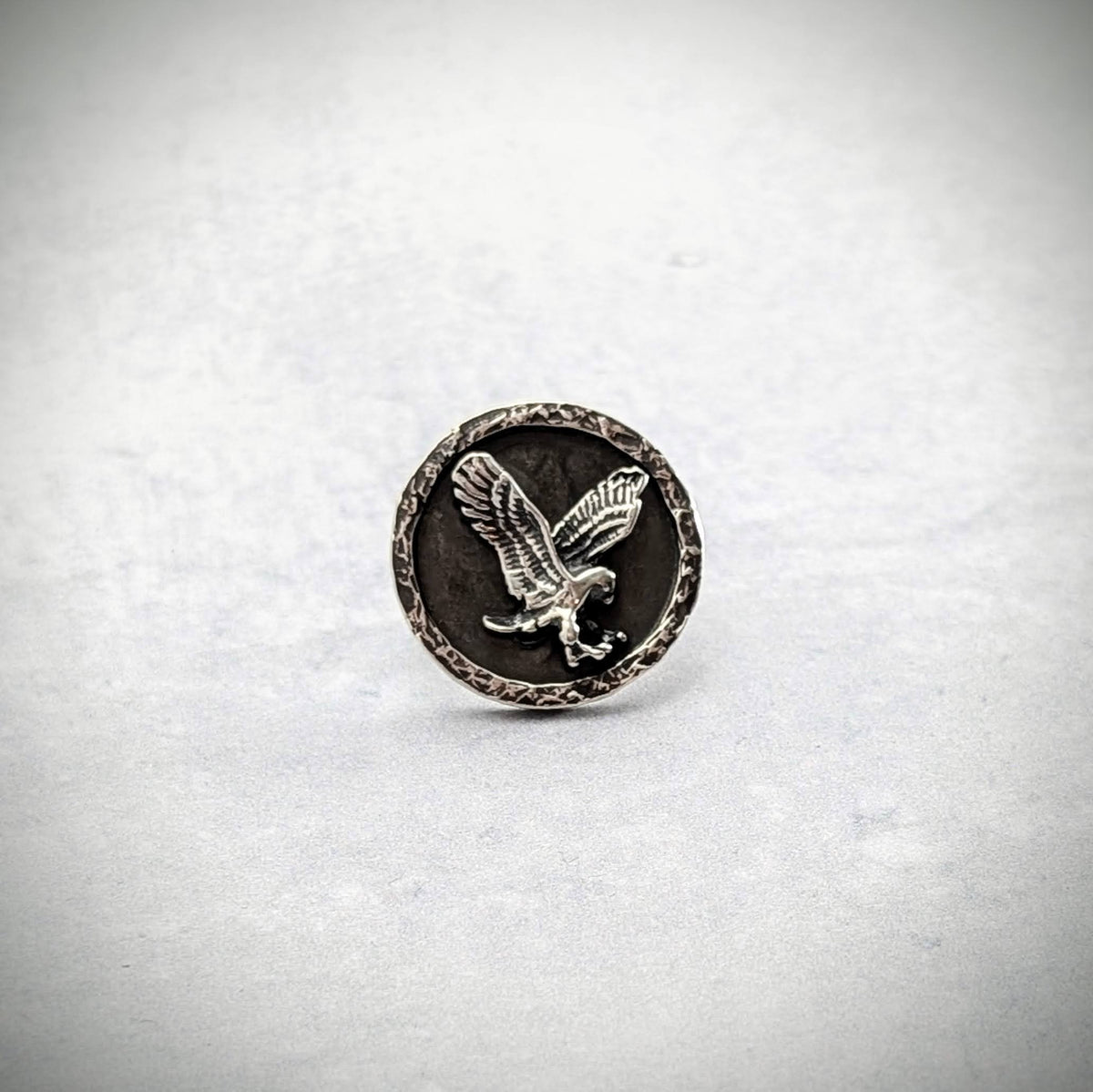 Eagle Pin